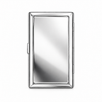 Metal Card Holder Lunar Kiss